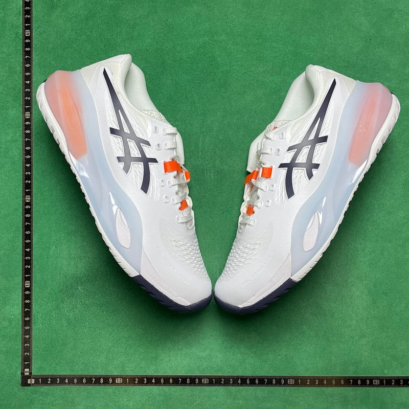Asics Gel-Resolution x