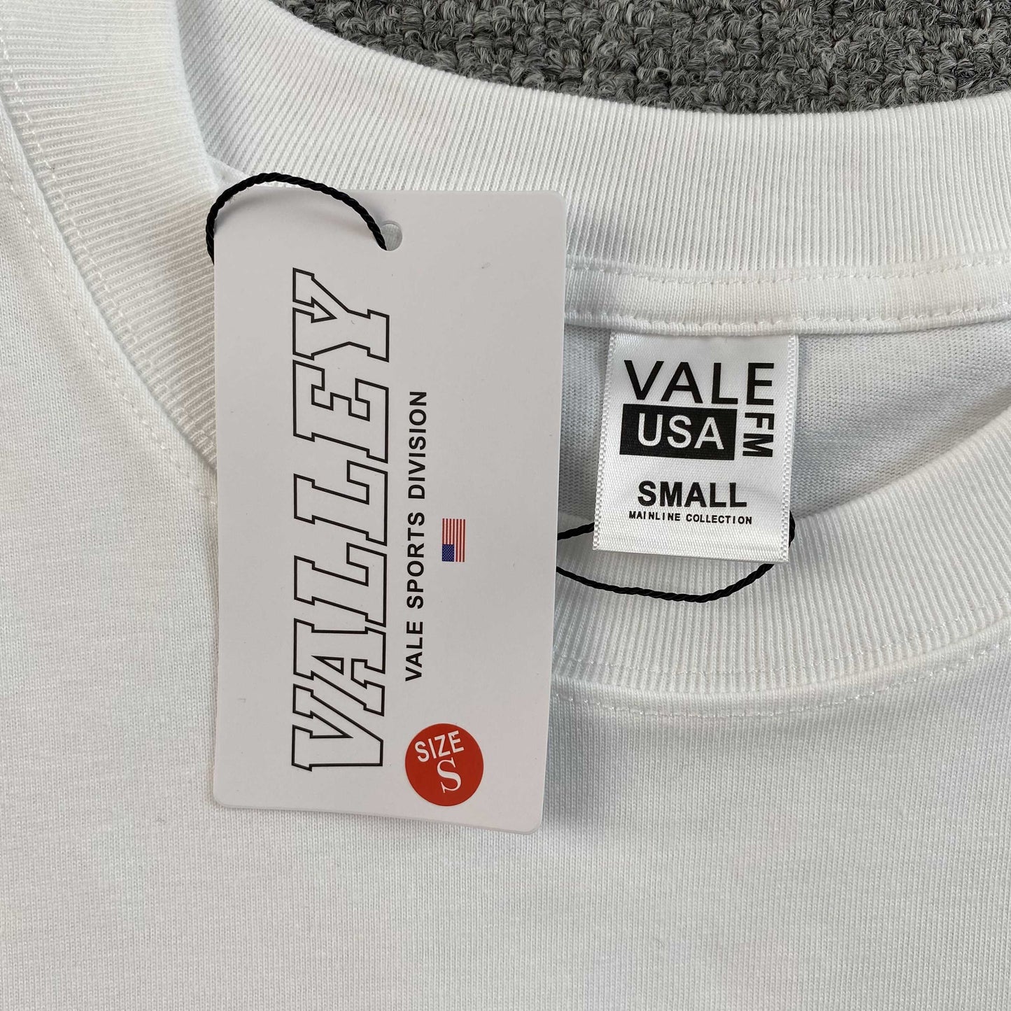 VALLEY