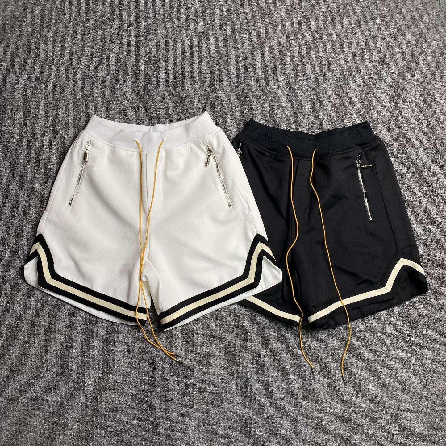 RHUDE