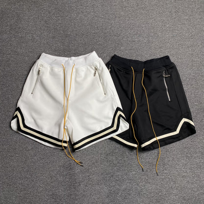 RHUDE