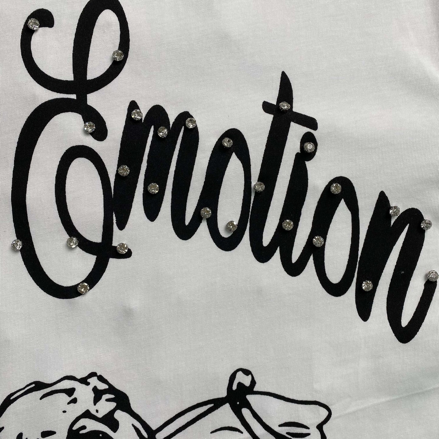 Mixed Emotion