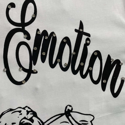 Mixed Emotion