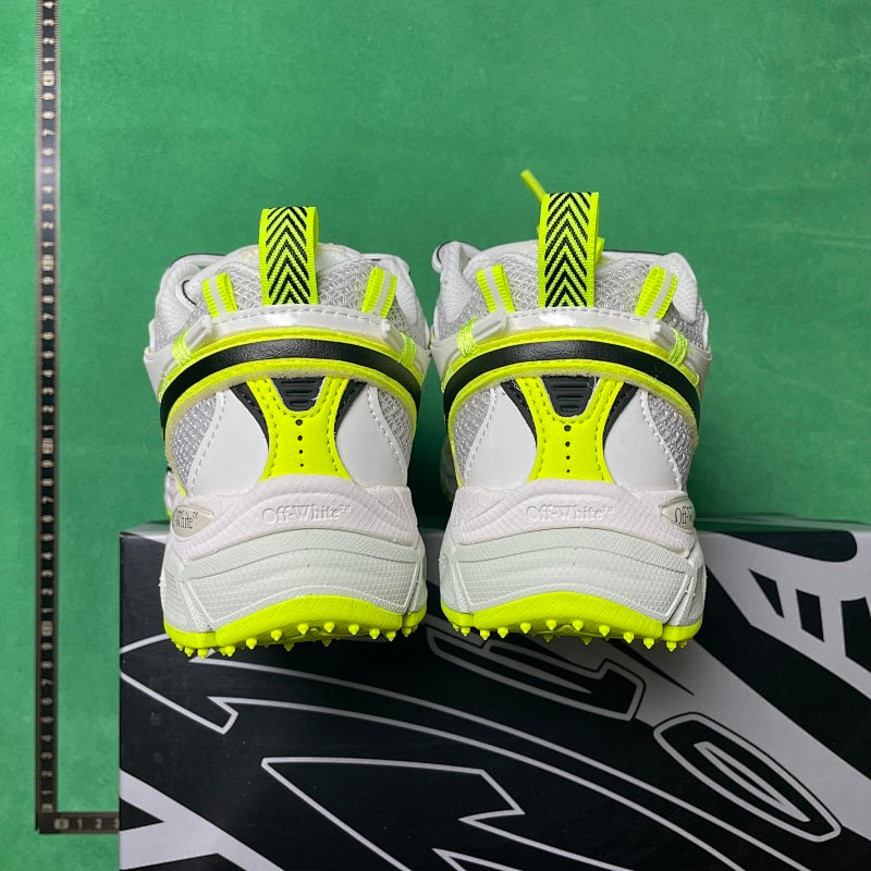 OffWhite- Be Right Back