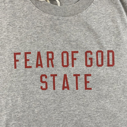 FEAR OF GO ESSENTIALS
