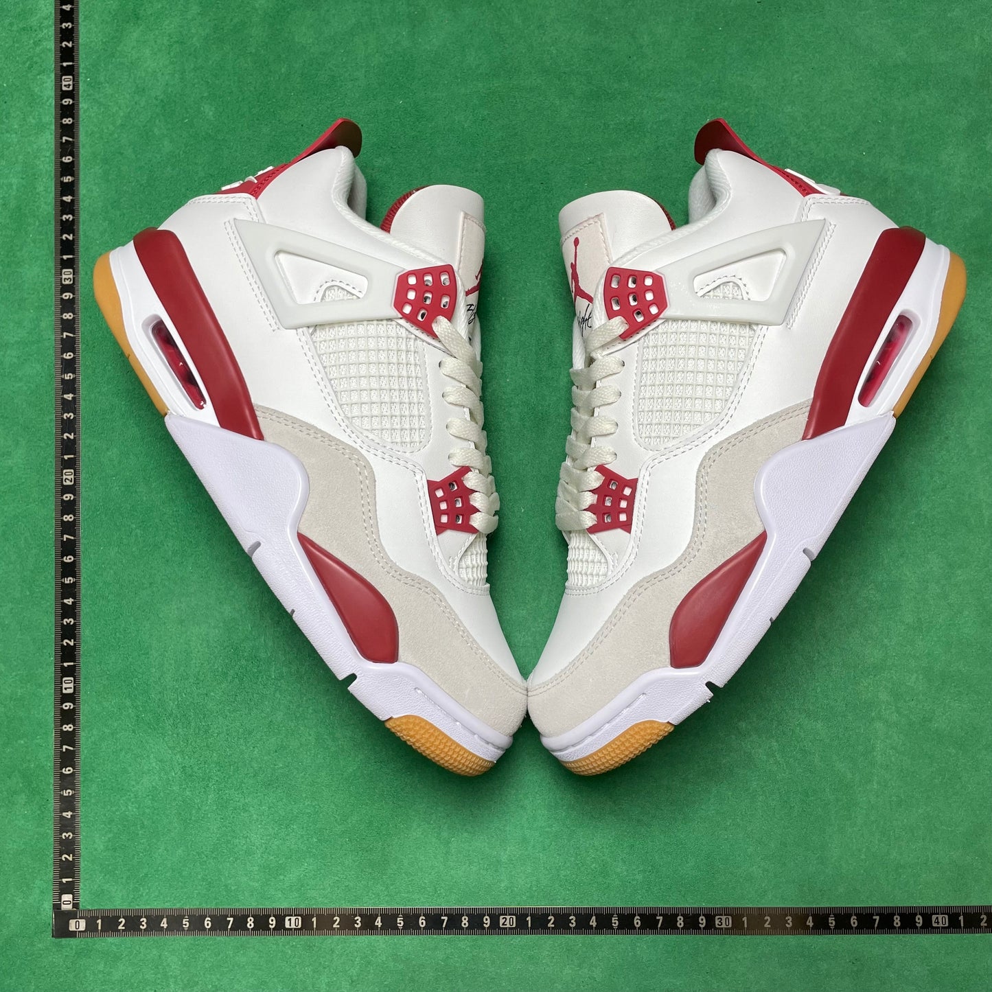 Air Jordan 4 Retro Sp