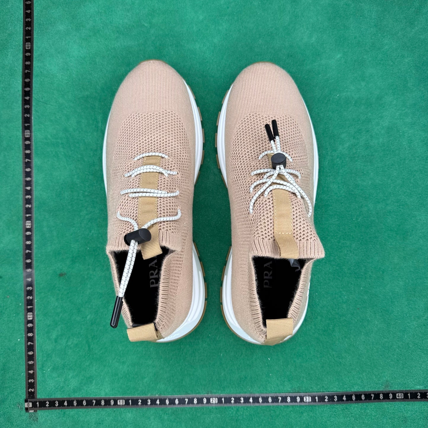 Prada - Low Trainers