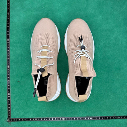 Prada - Low Trainers
