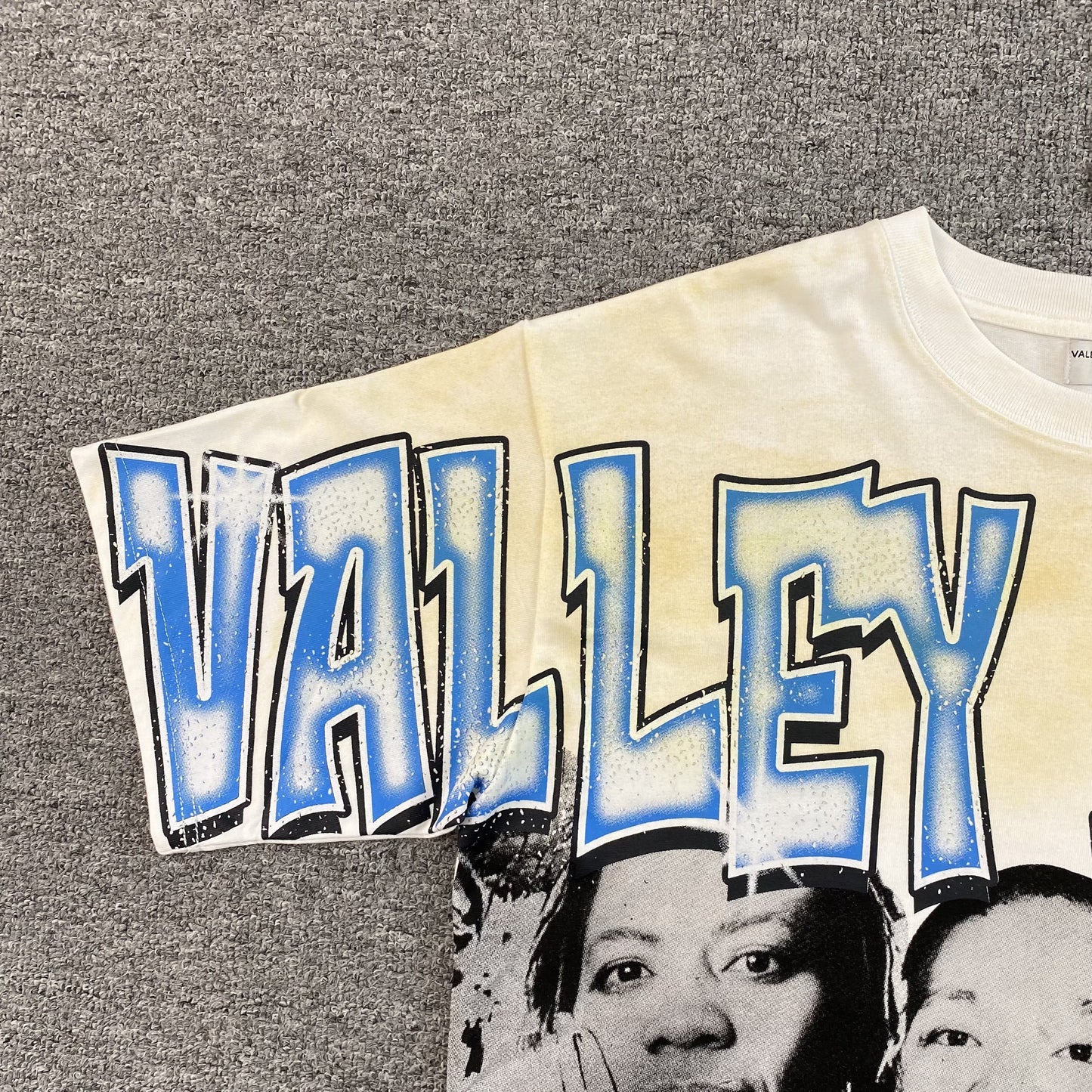 VALLEY