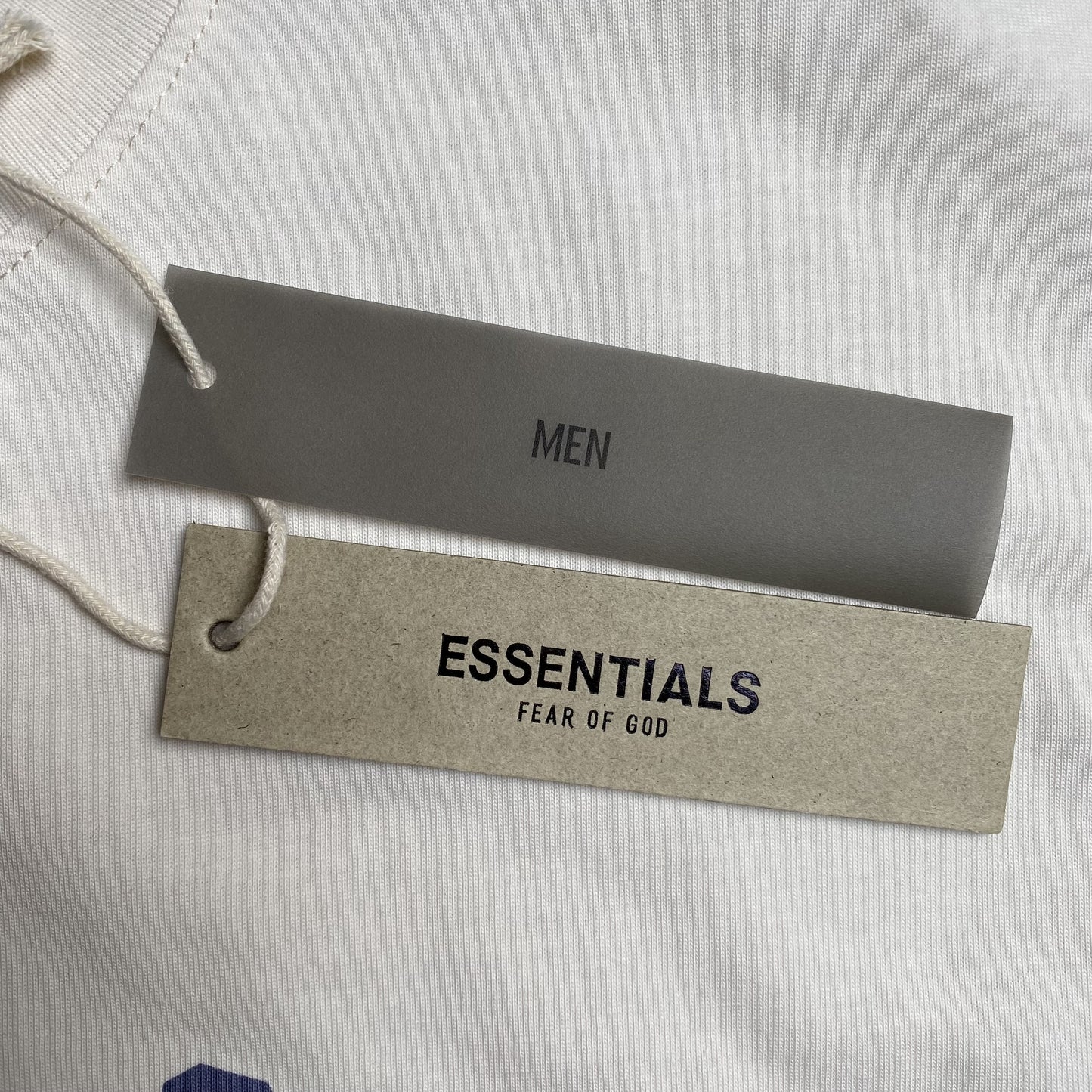 FEAR OF GO ESSENTIALS