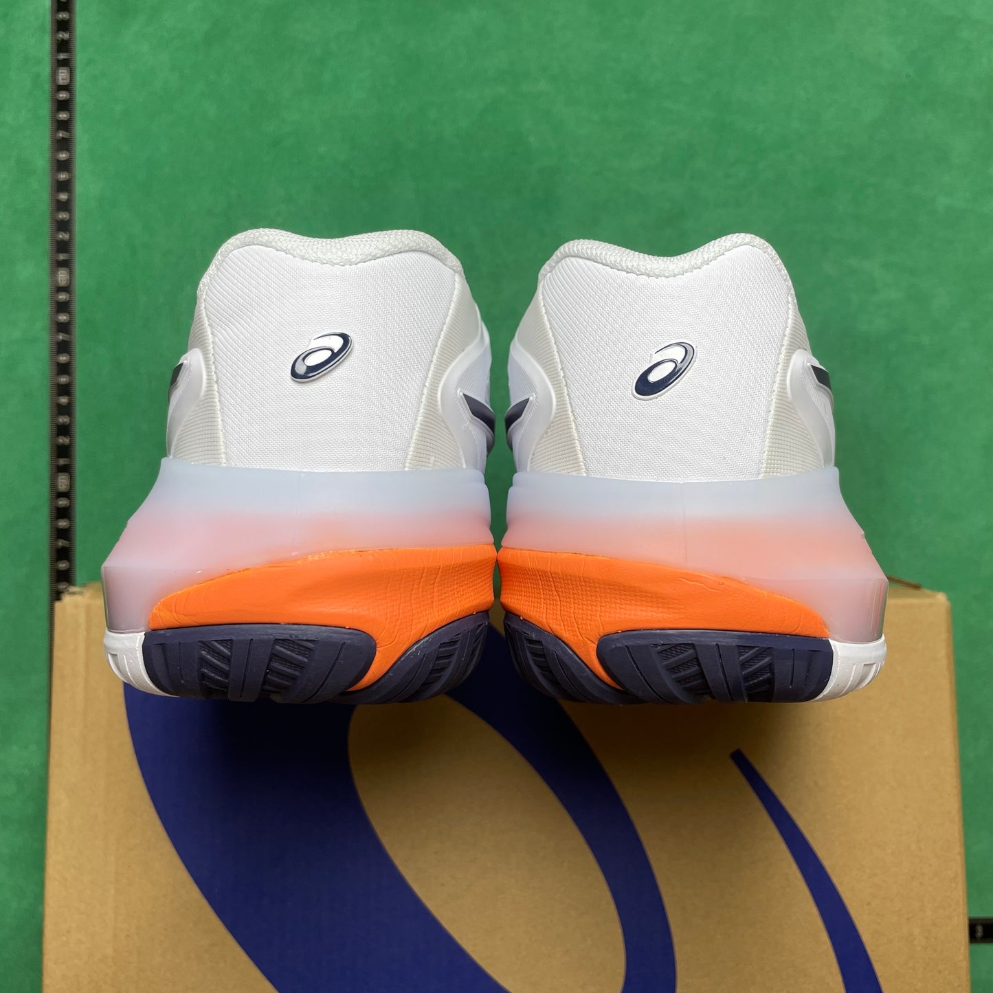 Asics Gel-Resolution x