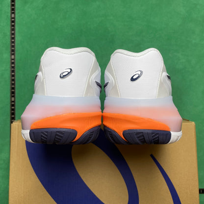 Asics Gel-Resolution x