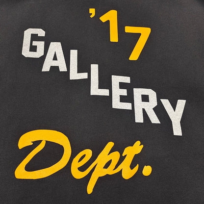 Gallery DEPT.