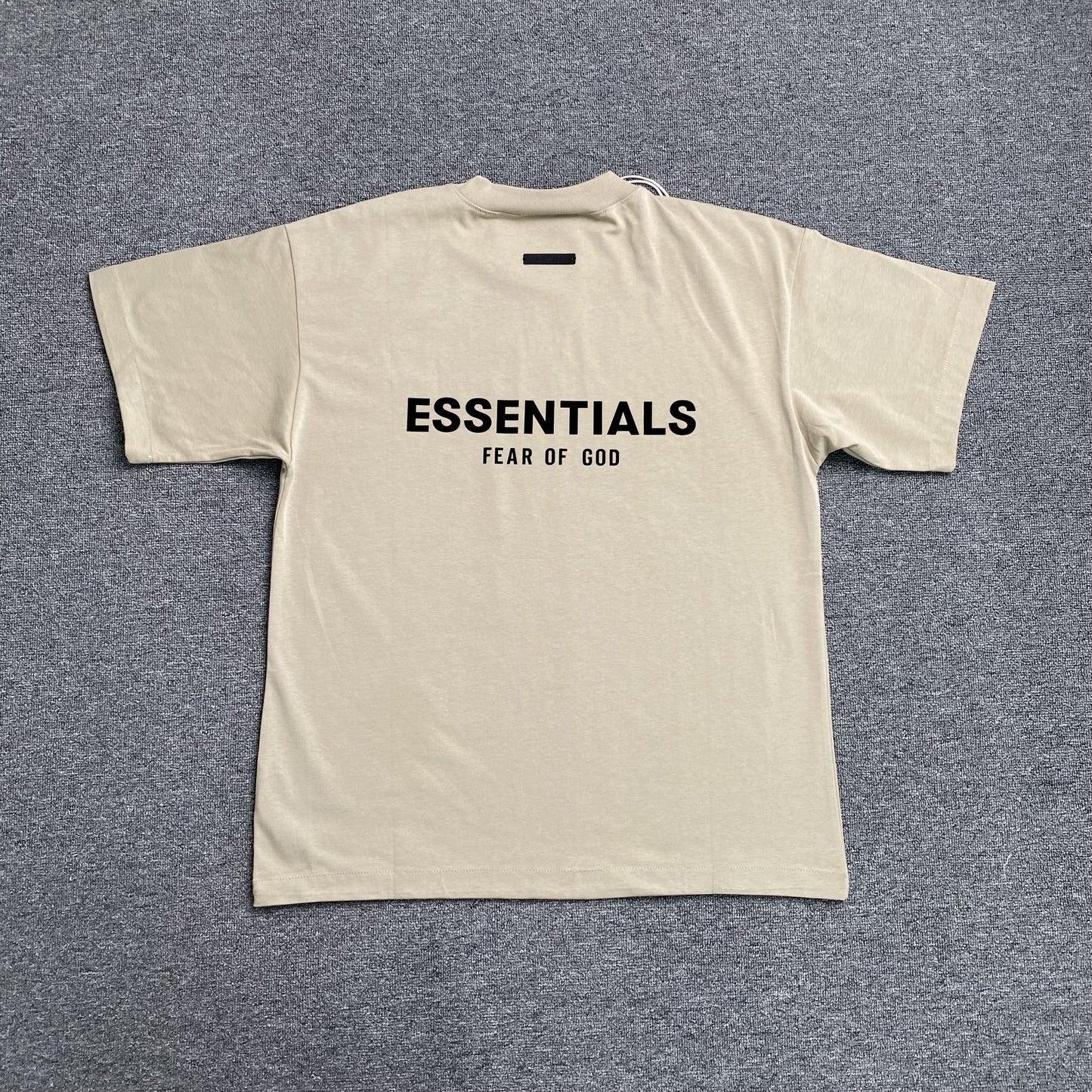 FEAR OF GO ESSENTIALS