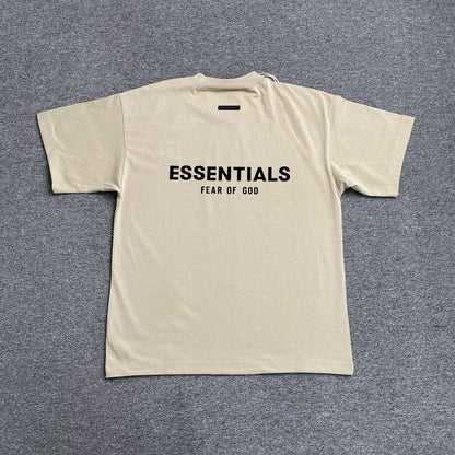 FEAR OF GO ESSENTIALS