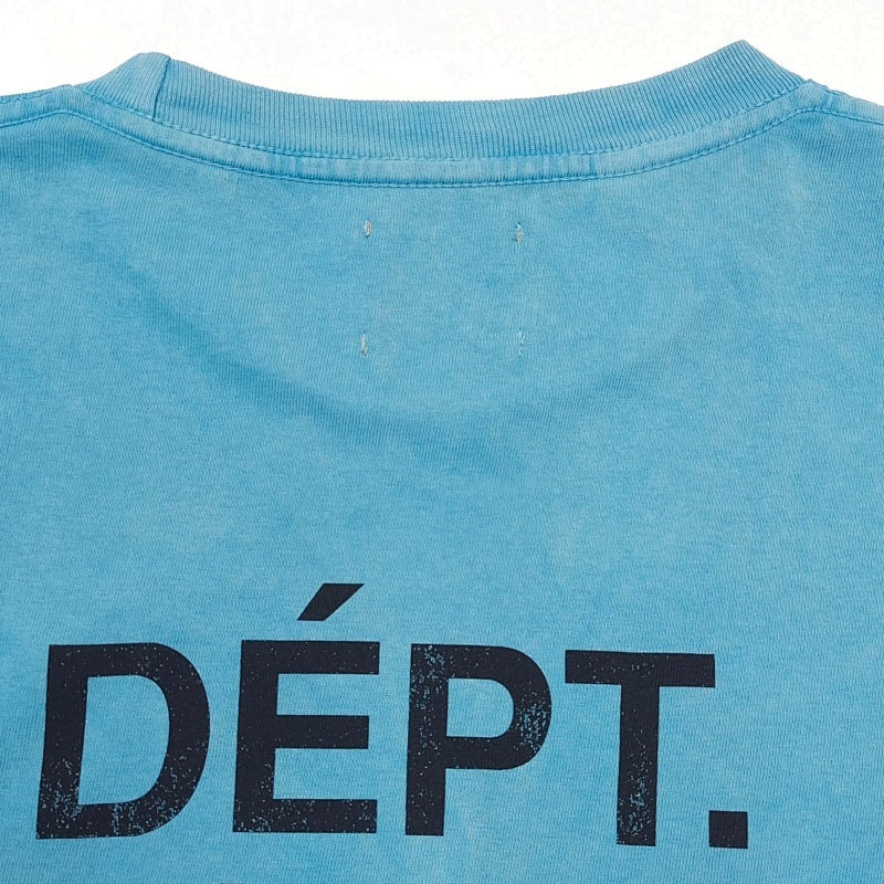 Gallery DEPT.