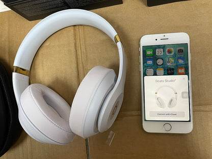 Beats Studio 3 wireless