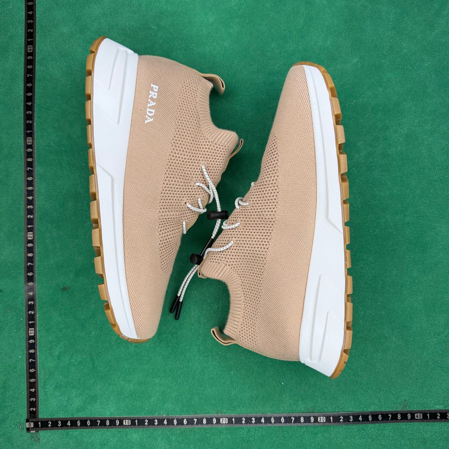 Prada - Low Trainers