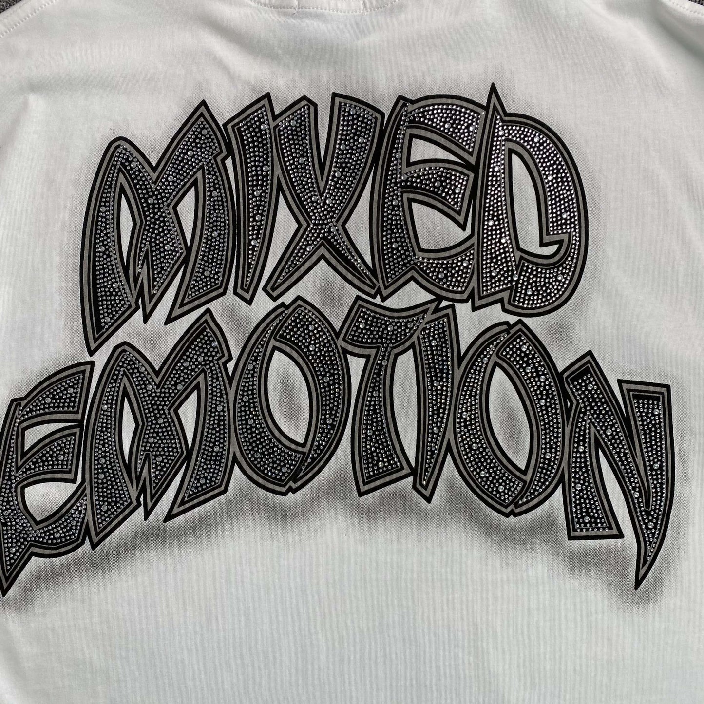Mixed Emotion