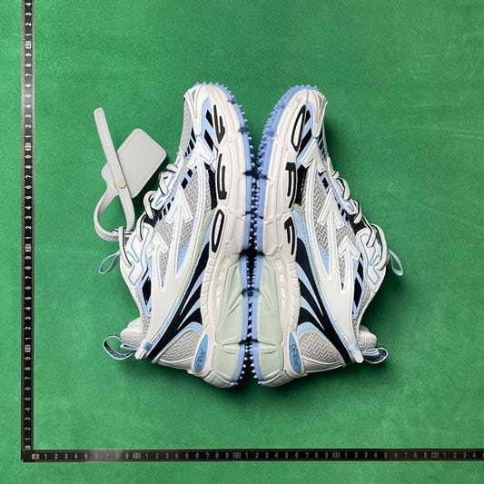 OffWhite - Be Right Back