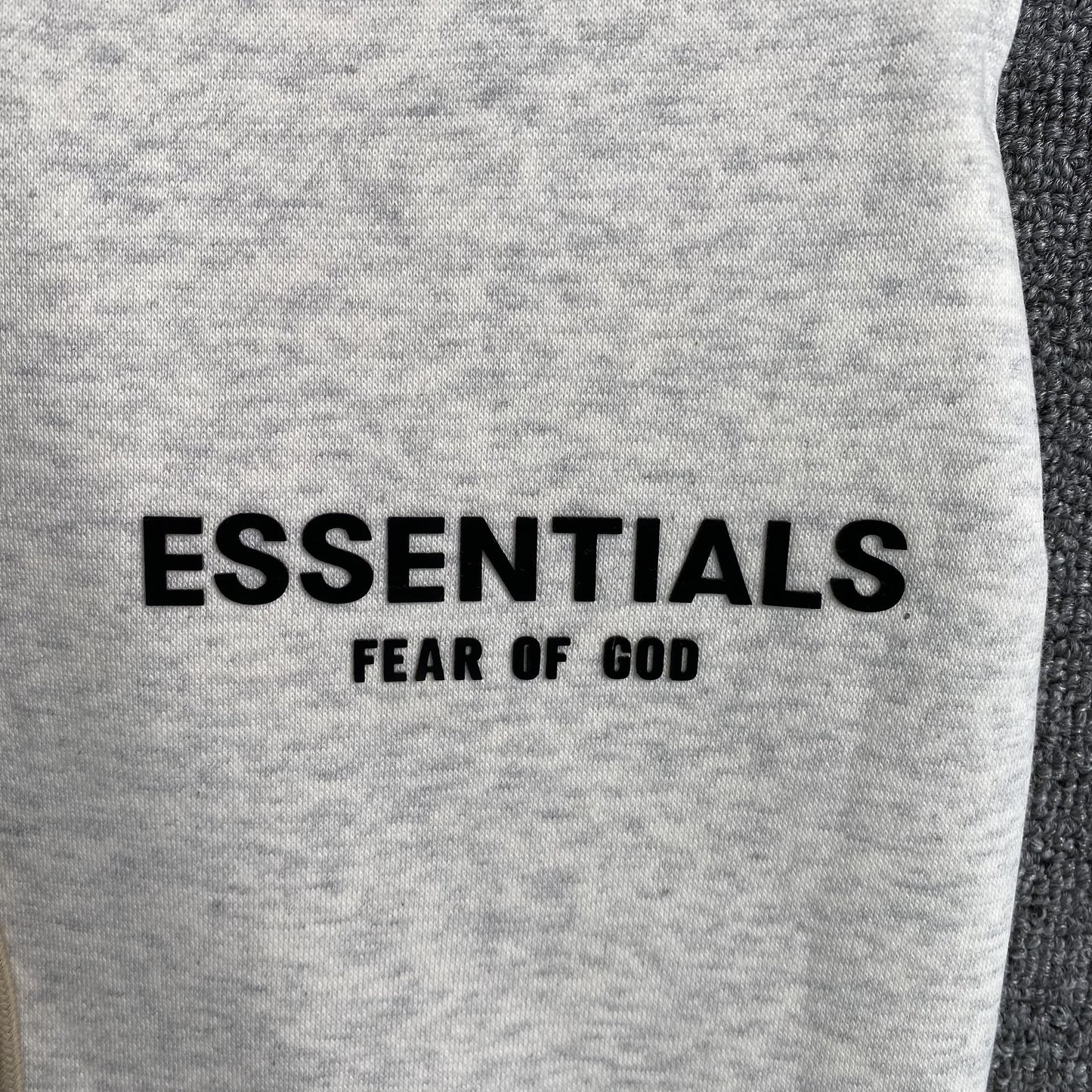 FEAR OF GO ESSENTIALS