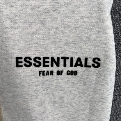 FEAR OF GO ESSENTIALS