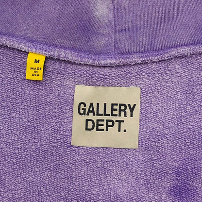 Gallery DEPT.