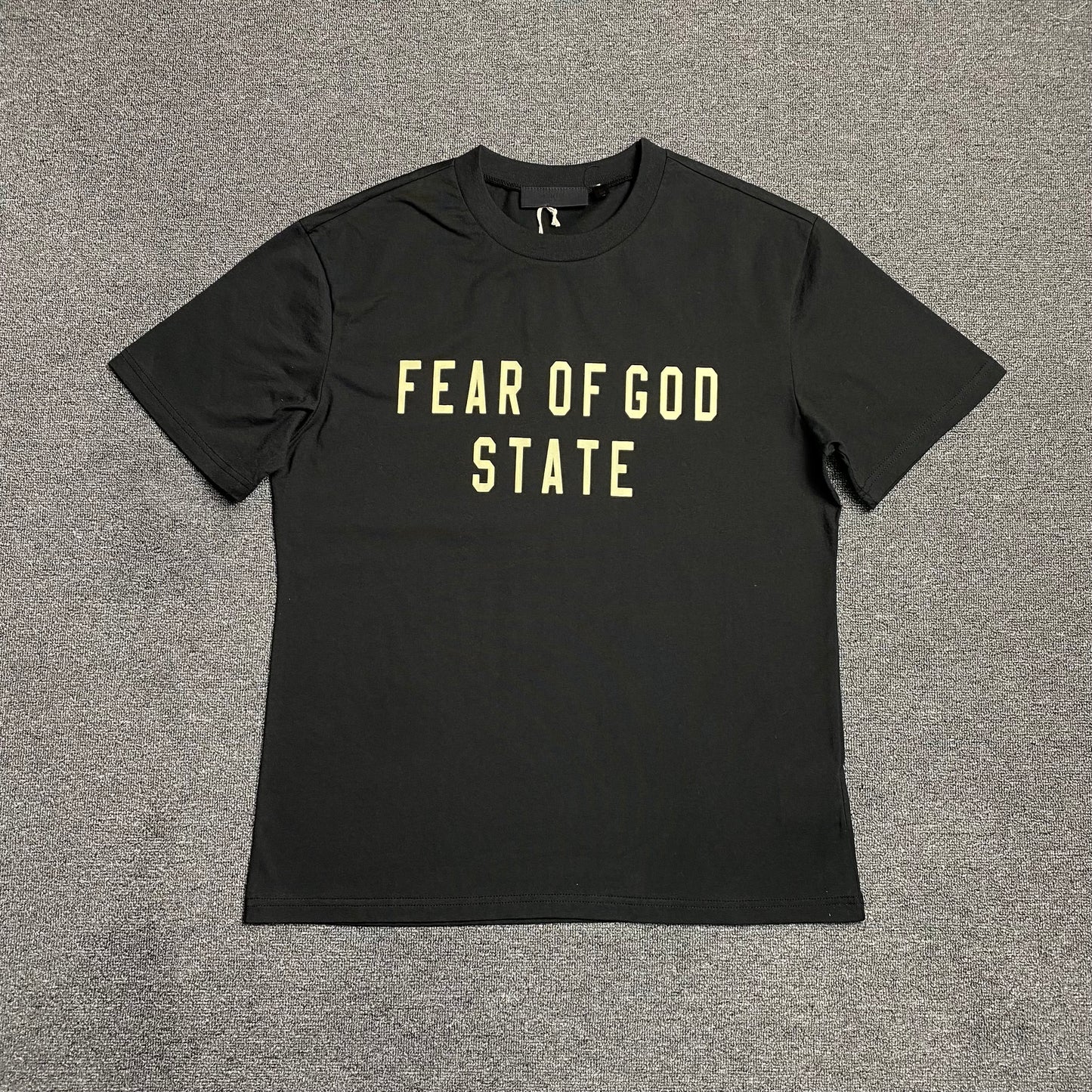 FEAR OF GO ESSENTIALS