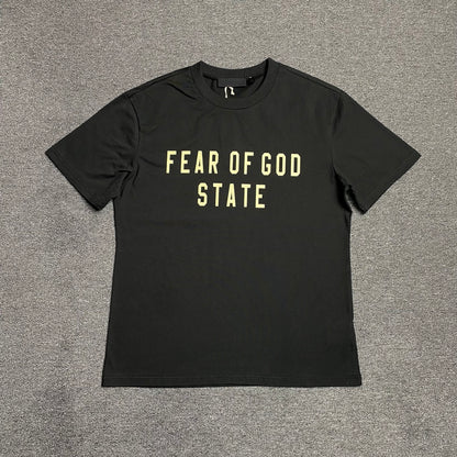 FEAR OF GO ESSENTIALS