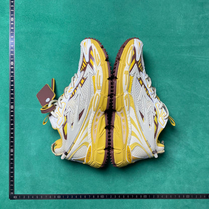 OffWhite - Be Right Back