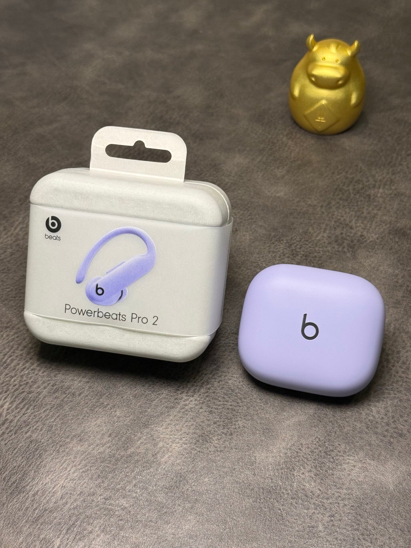 Beats Powerbeats pro 2 earbuds