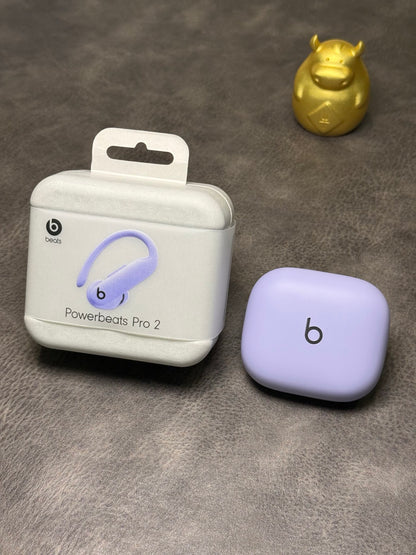 Beats Powerbeats pro 2 earbuds