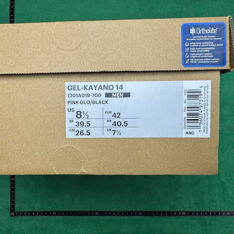 Asics Gel-KAYANO 14