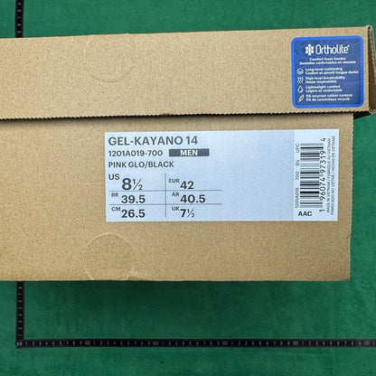 Asics Gel-KAYANO 14