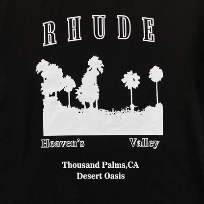 RHUDE