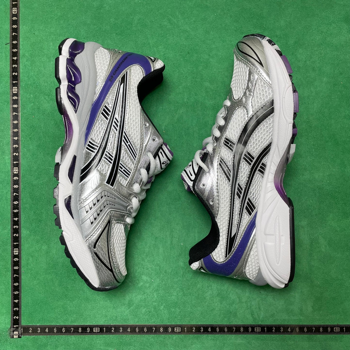Asics Gel- KAYANO 14