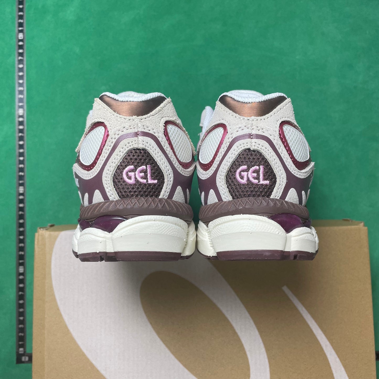 Asics Gel- NYC