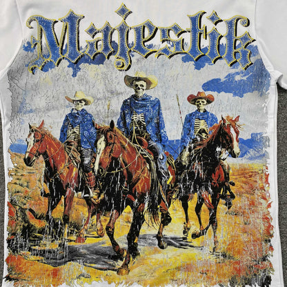 MAJESTIK
