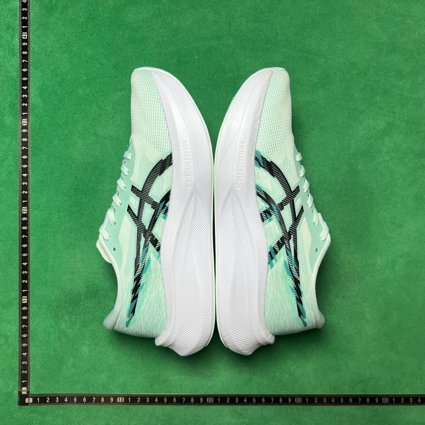 Asics Magic Speed 4
