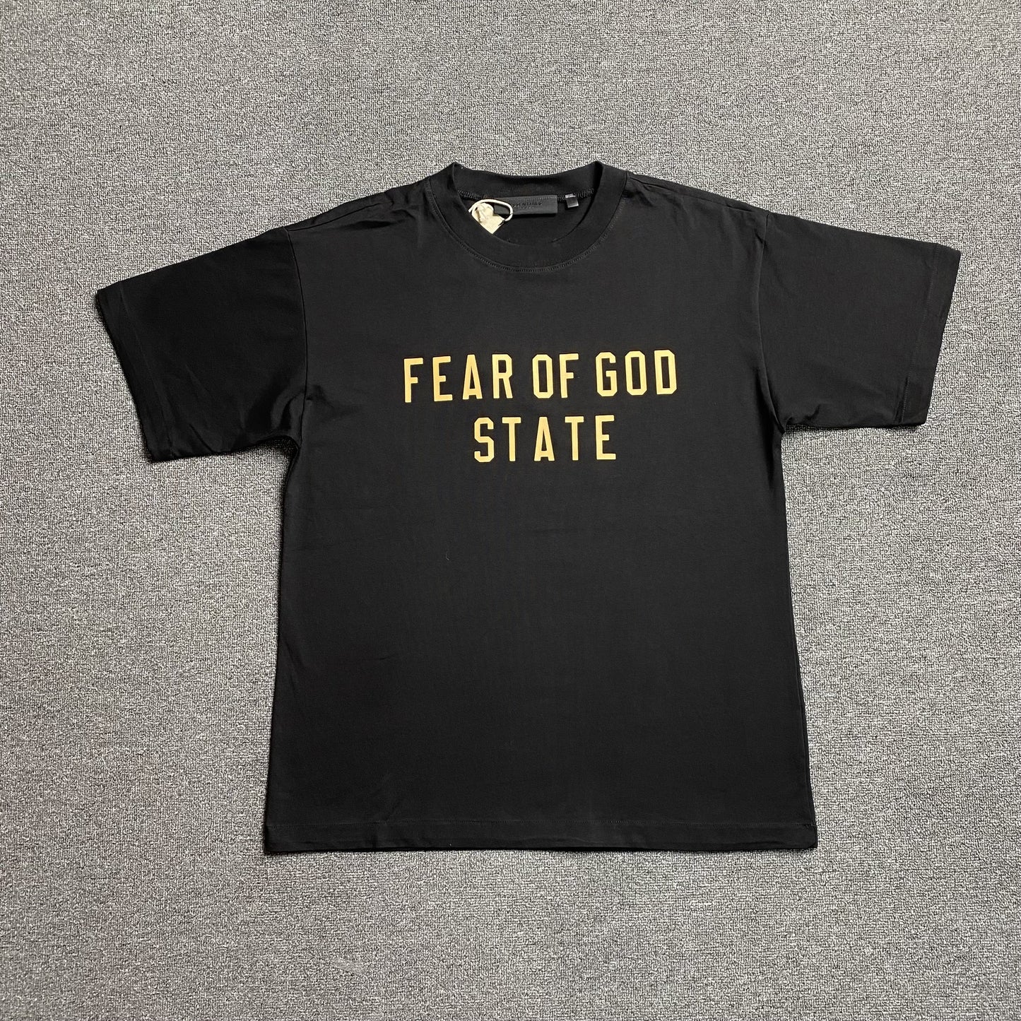 FEAR OF GO ESSENTIALS