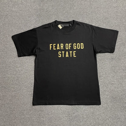 FEAR OF GO ESSENTIALS