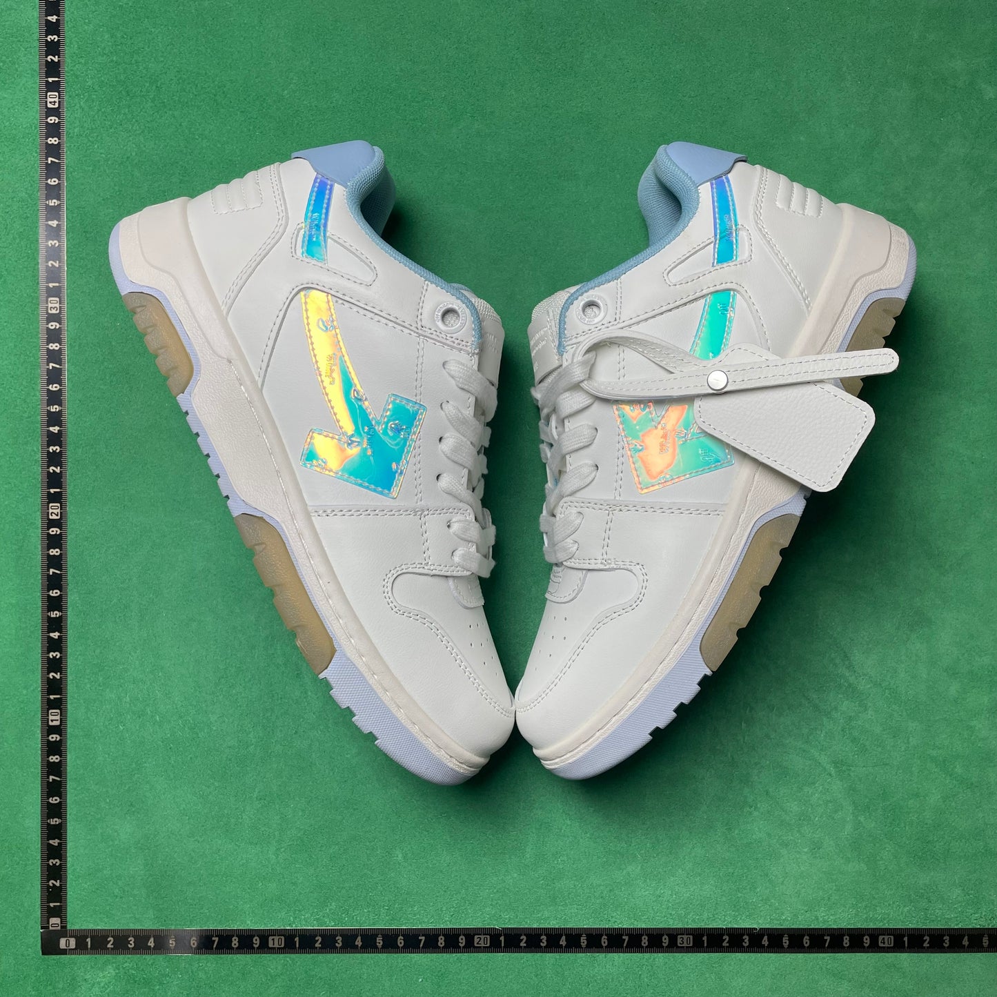 OffWhite - Out Of Office