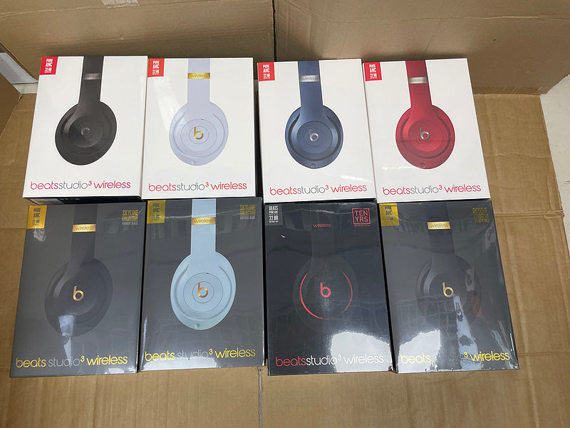Beats Studio 3 wireless