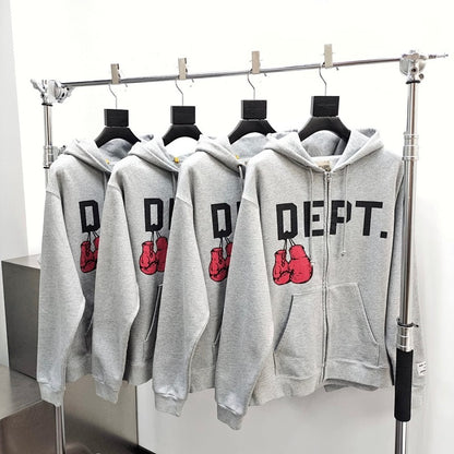 Gallery DEPT.