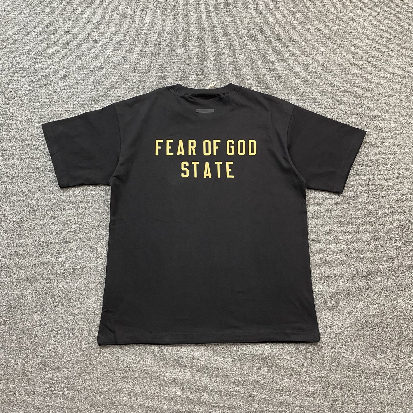 FEAR OF GO ESSENTIALS