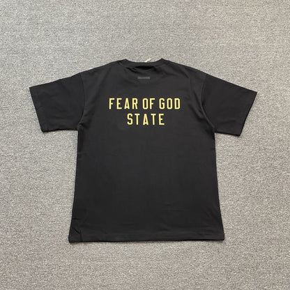 FEAR OF GO ESSENTIALS