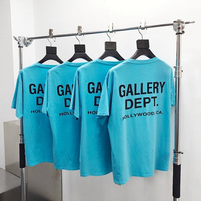 Gallery DEPT.