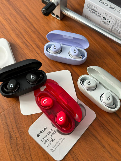 Beats Solo buds