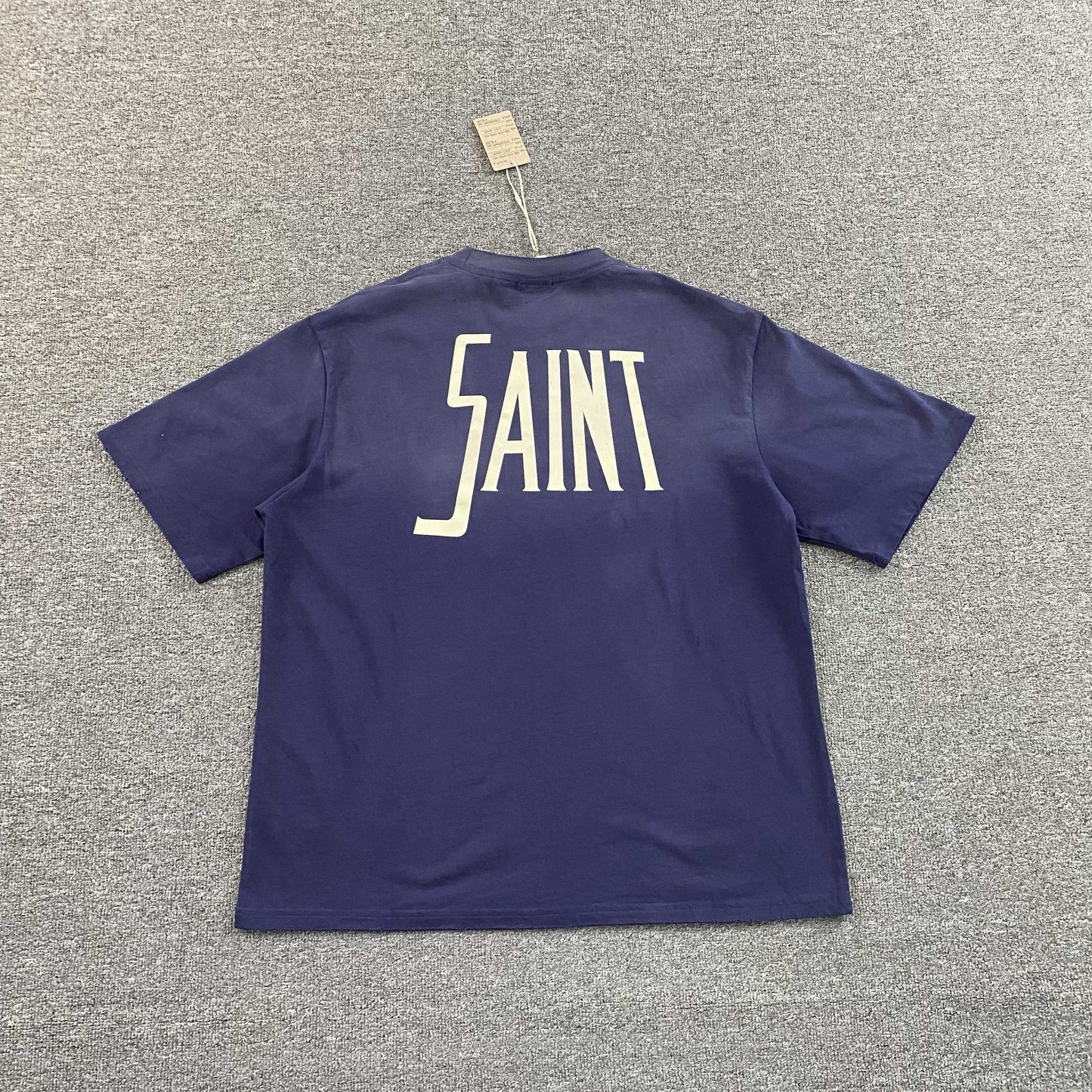 Saint Mxxxxxx