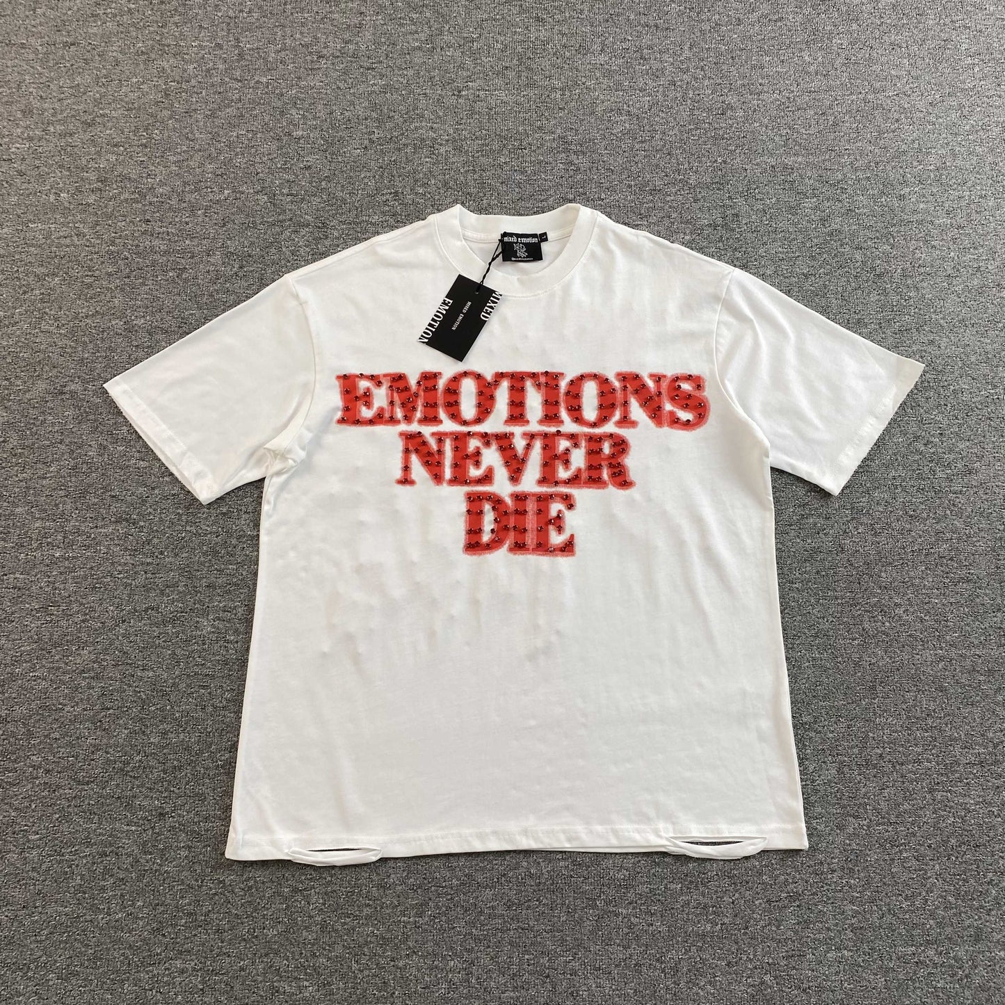 Mixed Emotion