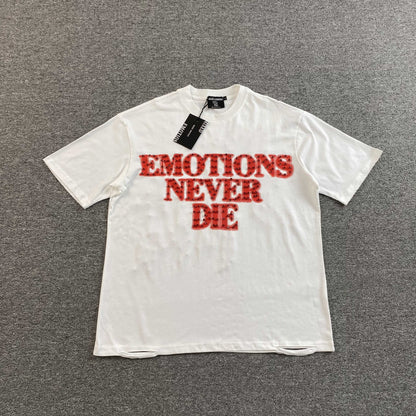 Mixed Emotion